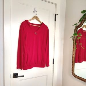 Pat Pat Nursing Hoodie